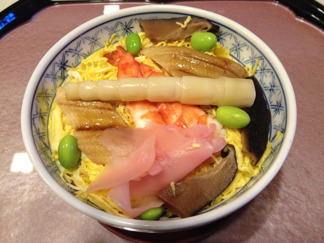 Uwo Sute - Kitano Hakubaicho/Sushi | Tabelog