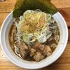 麺処 なかがわ