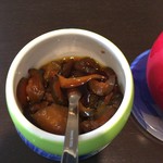 アーイ・カレー・虹夢吟鮮工房 - 