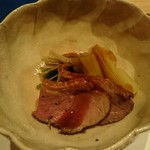 和食と酒 はれとけ - 