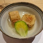 和食と酒 はれとけ - 