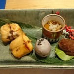 和食と酒 はれとけ - 