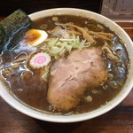 名前のない中華そば屋 - 中華そば