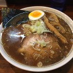 名前のない中華そば屋 - 中華そば