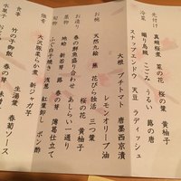 稲荷町髙はし - 
