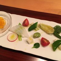稲荷町髙はし - 