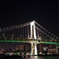 シンフォニー東京湾クルーズ - 