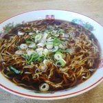 Daruma ya - ラーメン