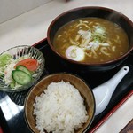 Kanjuku Udon Dokoro Shishiya - 