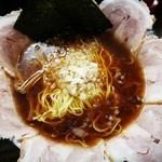 東京八王子ラーメン 八麺 - 