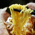 東京八王子ラーメン 八麺 - 