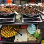 Tong Tai Restaurant - 