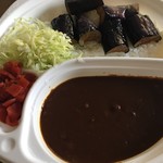 カレーの市民 アルバ - 