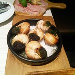 俺のフレンチ 梅田 - 