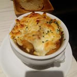 俺のフレンチ 梅田 - 