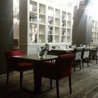 グラマシースイート ストリングスホテル名古屋 - 内観