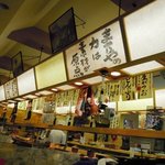 回転寿司　まつりや 十勝札内店 - 