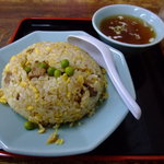 吉田屋 - チャーハン