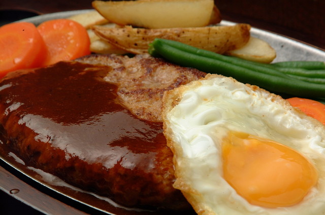 セーブル - 弘前東高前（洋食）の写真