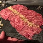 55MEAT - 55ロース