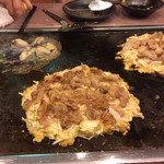 Okonomiyaki Teppanyaki Tokugawa - 