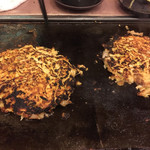 お好み焼 鉄板焼 徳川 - 