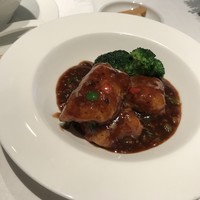 龍天門 - 