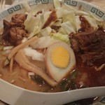 桂花ラーメン - 