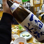 四ツ木製麺所 - 