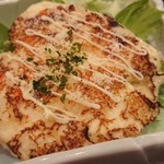 お好み鉄板 福蔵 - 