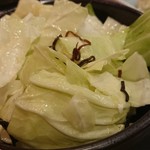 お好み鉄板 福蔵 - 