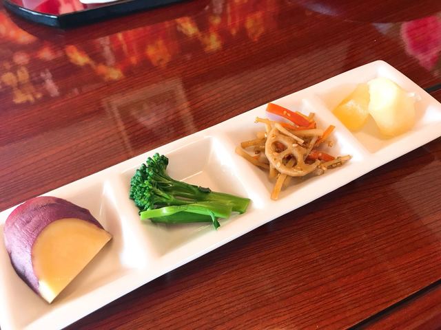 無庵 - 小塩江（そば）の写真