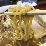 らーめん工房 RISE - 