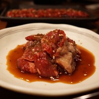 焼肉 十々 西麻布店 - 