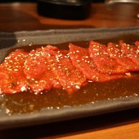 焼肉 十々 西麻布店 - 