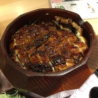 うなぎのしろむら - 