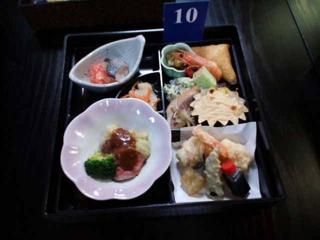 松風庵 - 能代（日本料理）の写真