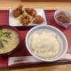 枚方高野道食堂