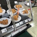 ピーコックストア - 料理写真: