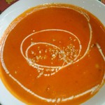 スビマハル - バターチキンカレー