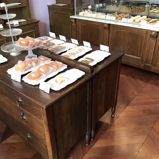 アトリエ アンネル_2