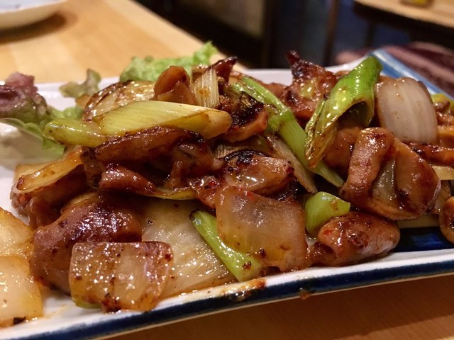 Robata Yaki Gosaku photo 2