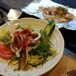 Hiroshima Fuu Okonomiyaki Yuuka - 