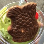 金シャチ焼本舗さくら - 