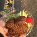 金シャチ焼本舗さくら - 