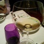 モナリザ - シャブリＶＶ（￥１６００）