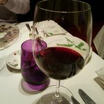 モナリザ -  CROZES HERMITAGE ２０１４（ローヌ・生産者失念