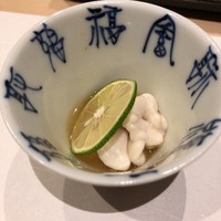 鮨 竜介 - 