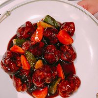 中国飯店 市ヶ谷店 - 