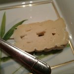 モナリザ - ブリ―